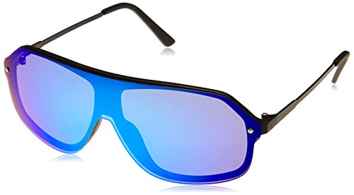 SUNPERS Sunglasses su15200.17 Brille Sonnenbrille Unisex Erwachsene, Blau von SUNPERS Sunglasses