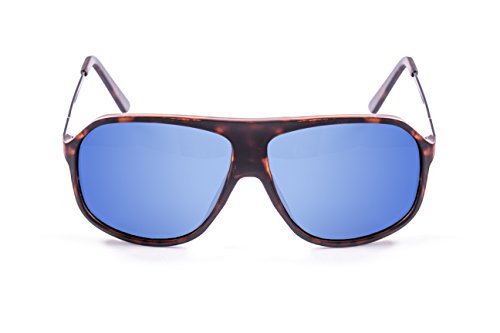 SUNPERS Sunglasses su15200.7 Brille Sonnenbrille Unisex Erwachsene, Blau von SUNPERS Sunglasses