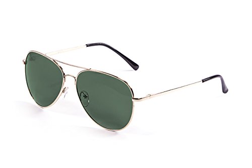 SUNPERS Sunglasses su18110.1 Brille Sonnenbrille Unisex Erwachsene, Grün von SUNPERS Sunglasses