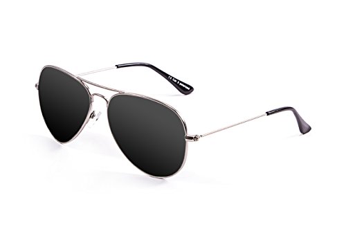 SUNPERS Sunglasses su18110.2 Brille Sonnenbrille Unisex Erwachsene, schwarz von SUNPERS Sunglasses