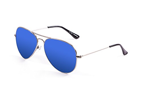 SUNPERS Sunglasses su18110.3 Brille Sonnenbrille Unisex Erwachsene, Blau von SUNPERS Sunglasses
