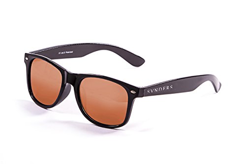 SUNPERS Sunglasses su18202.2 Brille Sonnenbrille Unisex Erwachsene, schwarz von SUNPERS Sunglasses