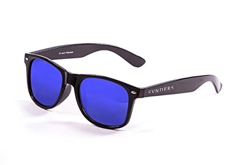 SUNPERS Sunglasses su18202.4 Brille Sonnenbrille Unisex Erwachsene, Blau von SUNPERS Sunglasses