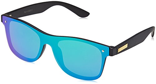 SUNPERS Sunglasses su18302.2 Brille Sonnenbrille Unisex Erwachsene, Blau von SUNPERS Sunglasses