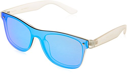 SUNPERS Sunglasses su18302.4 Brille Sonnenbrille Unisex Erwachsene, Blau von SUNPERS Sunglasses