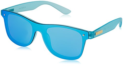 SUNPERS Sunglasses su18302.8 Brille Sonnenbrille Unisex Erwachsene, Blau von SUNPERS Sunglasses