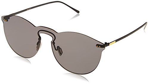 SUNPERS Sunglasses su20.4 Brille Sonnenbrille Unisex Erwachsene, schwarz von SUNPERS Sunglasses