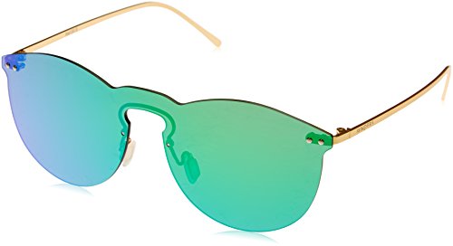 SUNPERS Sunglasses su20.6 Brille Sonnenbrille Unisex Erwachsene, Grün von SUNPERS Sunglasses