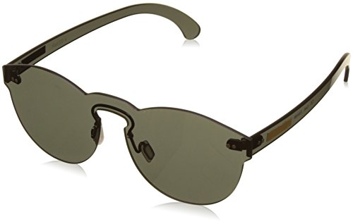 SUNPERS Sunglasses su22.4 Brille Sonnenbrille Unisex Erwachsene, schwarz von SUNPERS Sunglasses