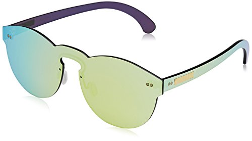 SUNPERS Sunglasses su22.5 Brille Sonnenbrille Unisex Erwachsene, Gold von SUNPERS Sunglasses