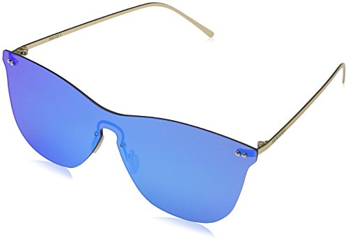 SUNPERS Sunglasses su23.1 Brille Sonnenbrille Unisex Erwachsene, Blau von SUNPERS Sunglasses