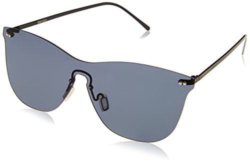 SUNPERS Sunglasses su23.4 Brille Sonnenbrille Unisex Erwachsene, schwarz von SUNPERS Sunglasses