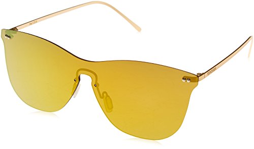 SUNPERS Sunglasses su23.5 Brille Sonnenbrille Unisex Erwachsene, Gold von SUNPERS Sunglasses