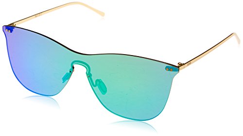 SUNPERS Sunglasses su23.7 Brille Sonnenbrille Unisex Erwachsene, Grün von SUNPERS Sunglasses