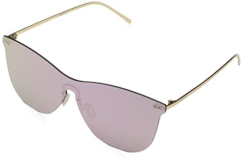 SUNPERS Sunglasses su23.8 Brille Sonnenbrille Unisex Erwachsene, Rosa von SUNPERS Sunglasses