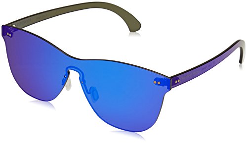 SUNPERS Sunglasses su25.2 Brille Sonnenbrille Unisex Erwachsene, Blau von SUNPERS Sunglasses