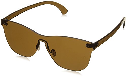 SUNPERS Sunglasses su25.3 Brille Sonnenbrille Unisex Erwachsene, Braun von SUNPERS Sunglasses