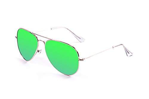 SUNPERS Sunglasses su3701.1 Brille Sonnenbrille Unisex Erwachsene, Grün von SUNPERS Sunglasses