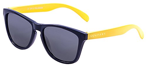 SUNPERS Sunglasses su40002.22 Brille Sonnenbrille Unisex Erwachsene, Gelb von SUNPERS Sunglasses