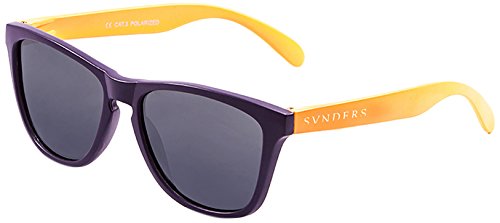 SUNPERS Sunglasses su40002.33 Brille Sonnenbrille Unisex Erwachsene, Gelb von SUNPERS Sunglasses