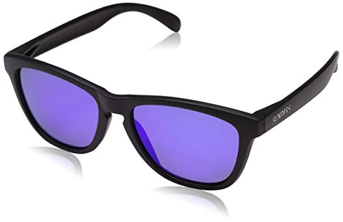 SUNPERS Sunglasses su40002.5 Brille Sonnenbrille Unisex Erwachsene, Blau von SUNPERS Sunglasses