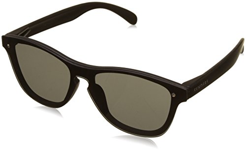 SUNPERS Sunglasses su40003.0 Brille Sonnenbrille Unisex Erwachsene, schwarz von SUNPERS Sunglasses