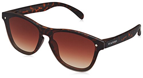 SUNPERS Sunglasses su40003.10 Brille Sonnenbrille Unisex Erwachsene, schwarz von SUNPERS Sunglasses