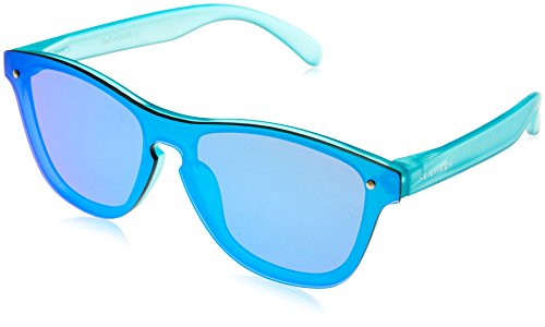 SUNPERS Sunglasses su40003.12 Brille Sonnenbrille Unisex Erwachsene, Blau von SUNPERS Sunglasses