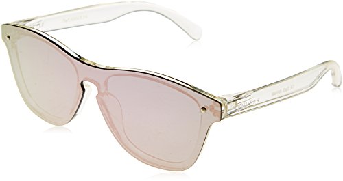 SUNPERS Sunglasses su40003.14 Brille Sonnenbrille Unisex Erwachsene, Rosa von SUNPERS Sunglasses