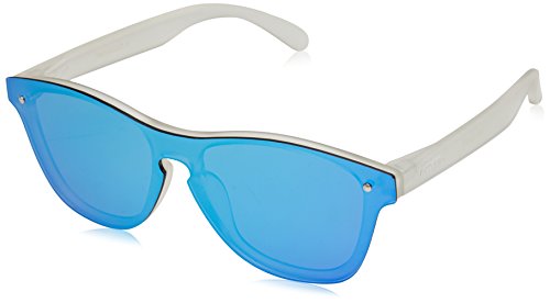 SUNPERS Sunglasses su40003.5 Brille Sonnenbrille Unisex Erwachsene, Blau von SUNPERS Sunglasses