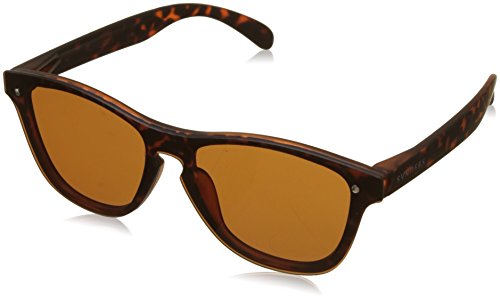SUNPERS Sunglasses su40003.9 Brille Sonnenbrille Unisex Erwachsene, Braun von SUNPERS Sunglasses