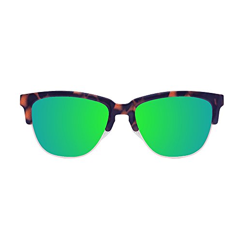 SUNPERS Sunglasses su40004.11 Brille Sonnenbrille Unisex Erwachsene, Grün von SUNPERS Sunglasses