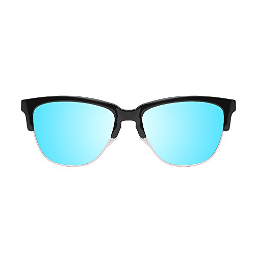 SUNPERS Sunglasses su40004.13 Brille Sonnenbrille Unisex Erwachsene, Blau von SUNPERS Sunglasses