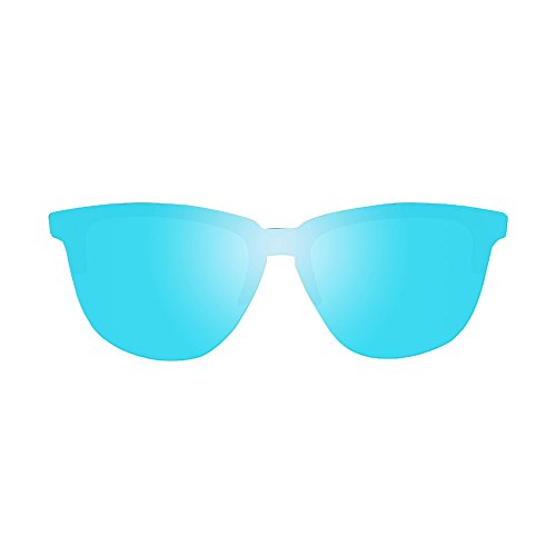 SUNPERS Sunglasses su40004.2 Brille Sonnenbrille Unisex Erwachsene, Blau von SUNPERS Sunglasses