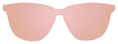 SUNPERS Sunglasses su40004.3 Brille Sonnenbrille Unisex Erwachsene, Rosa von SUNPERS Sunglasses