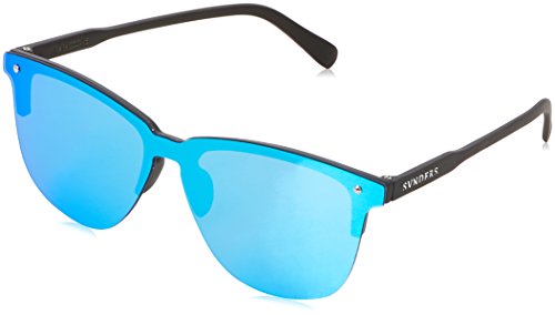SUNPERS Sunglasses su40004.6 Brille Sonnenbrille Unisex Erwachsene, Blau von SUNPERS Sunglasses