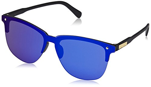 SUNPERS Sunglasses su40004.7 Brille Sonnenbrille Unisex Erwachsene, Blau von SUNPERS Sunglasses