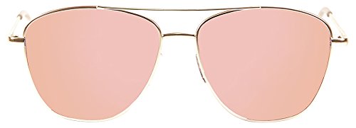 SUNPERS Sunglasses su40005.14 Brille Sonnenbrille Unisex Erwachsene, Rosa von SUNPERS Sunglasses