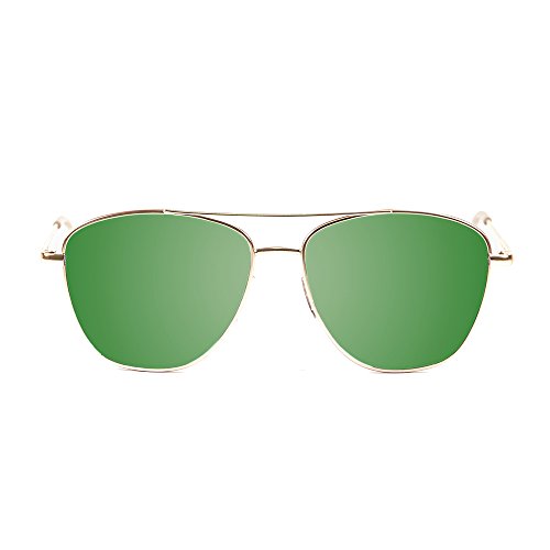 SUNPERS Sunglasses su40005.15 Brille Sonnenbrille Unisex Erwachsene, Grün von SUNPERS Sunglasses
