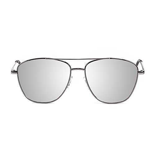 SUNPERS Sunglasses su40005.16 Brille Sonnenbrille Unisex Erwachsene, transparent von SUNPERS Sunglasses