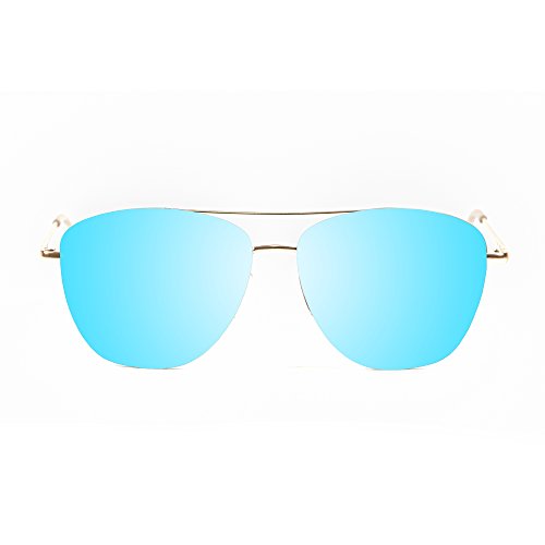 SUNPERS Sunglasses su40005.3 Brille Sonnenbrille Unisex Erwachsene, Blau von SUNPERS Sunglasses