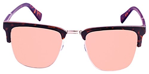 SUNPERS Sunglasses su40006.2 Brille Sonnenbrille Unisex Erwachsene, Rosa von SUNPERS Sunglasses