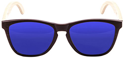 SUNPERS Sunglasses su57001.2 Brille Sonnenbrille Unisex Erwachsene, Blau von SUNPERS Sunglasses