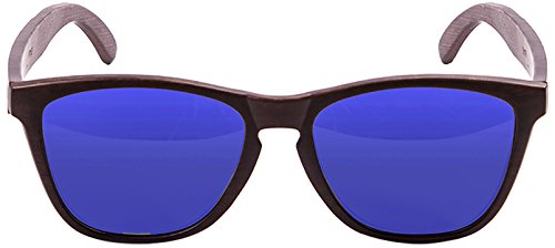 SUNPERS Sunglasses su57011.2 Brille Sonnenbrille Unisex Erwachsene, Blau von SUNPERS Sunglasses