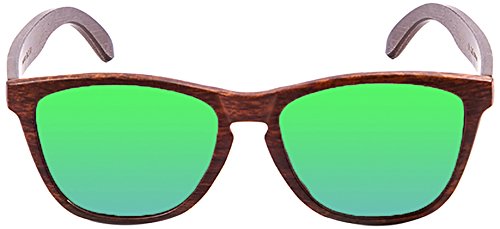 SUNPERS Sunglasses su57012.3 Brille Sonnenbrille Unisex Erwachsene, Grün von SUNPERS Sunglasses