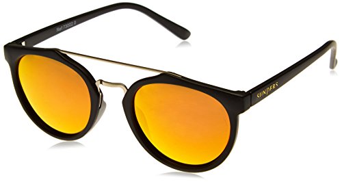 SUNPERS Sunglasses su73002.0 Brille Sonnenbrille Unisex Erwachsene, schwarz von SUNPERS Sunglasses