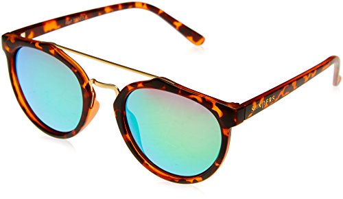 SUNPERS Sunglasses su73003.1 Brille Sonnenbrille Unisex Erwachsene, Grün von SUNPERS Sunglasses