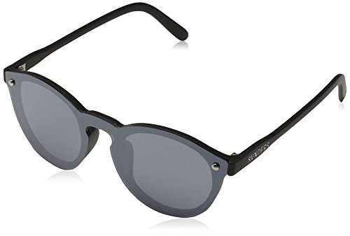 SUNPERS Sunglasses su75005.0 Brille Sonnenbrille Unisex Erwachsene, Silber von SUNPERS Sunglasses
