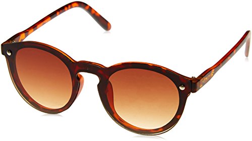 SUNPERS Sunglasses su75008.2 Brille Sonnenbrille Unisex Erwachsene, Braun von SUNPERS Sunglasses