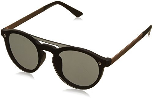 SUNPERS Sunglasses su75200.0 Brille Sonnenbrille Unisex Erwachsene, schwarz von SUNPERS Sunglasses